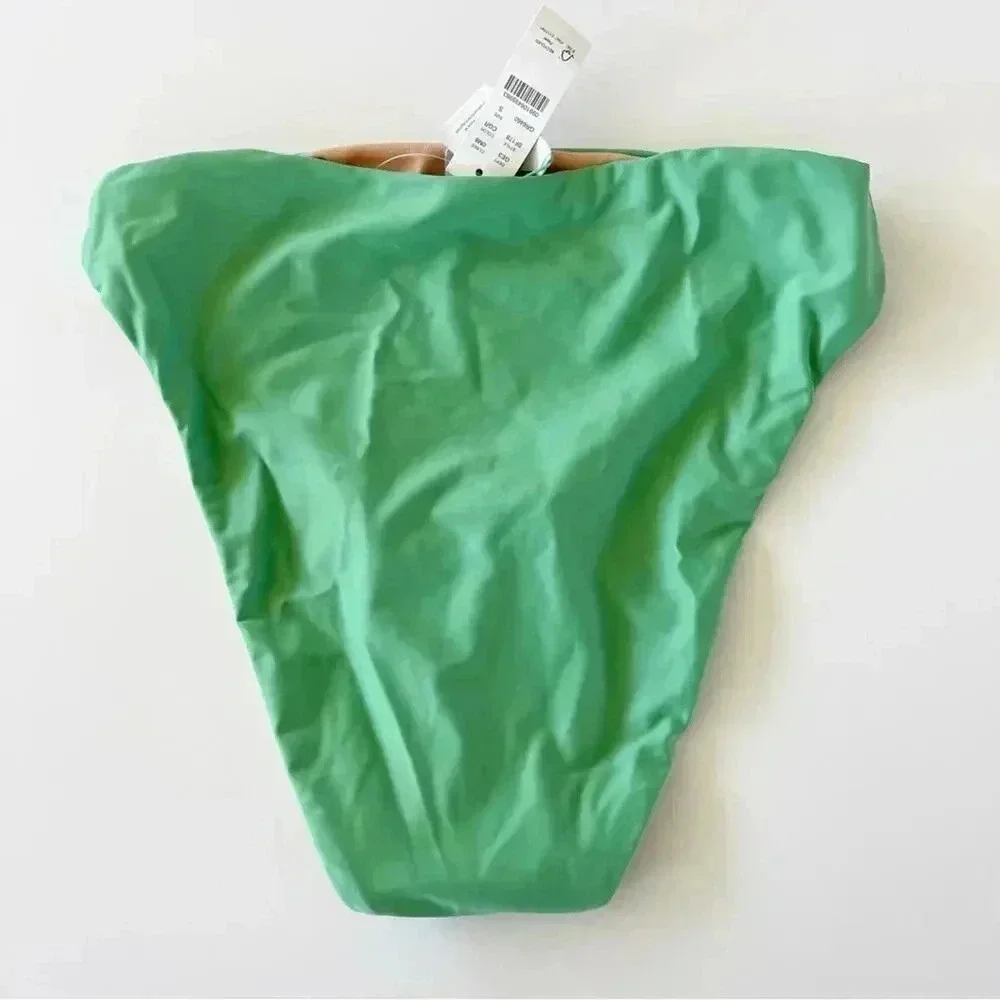 J. Crew crew high